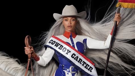 beyoncé cowboy carter pictures.